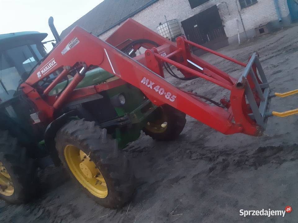 Tur maileux kujawsko-pomorskie Radziejów