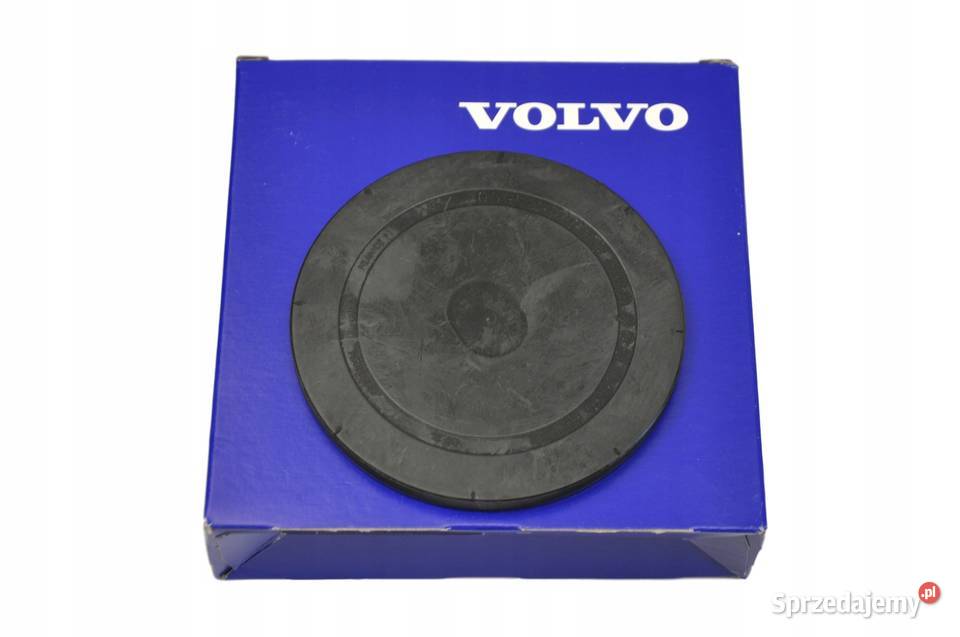 VOLVO S80 XC90 zaslepka kola pasowego 30 32 OE Bielany Wrocławskie