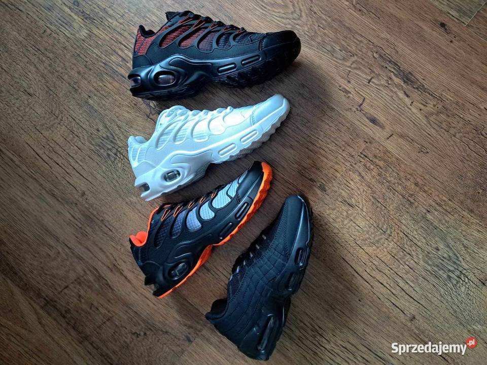 super sportowe buty 44 Sportowe Wałbrzych