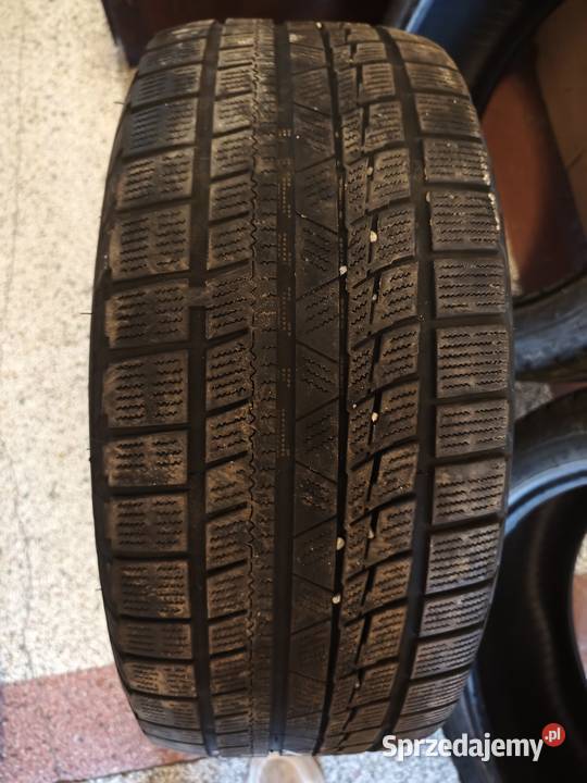Opony firemax FM805 zimowe 2254519 przód tył Słupsk