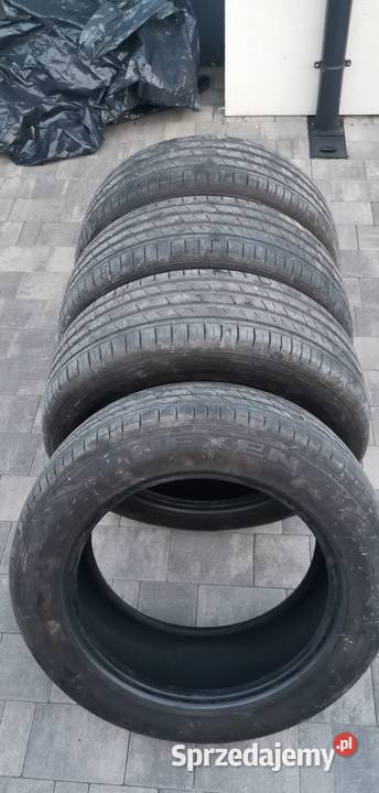 Opony letnie 2355518 NEXEN N Fera sprzedam