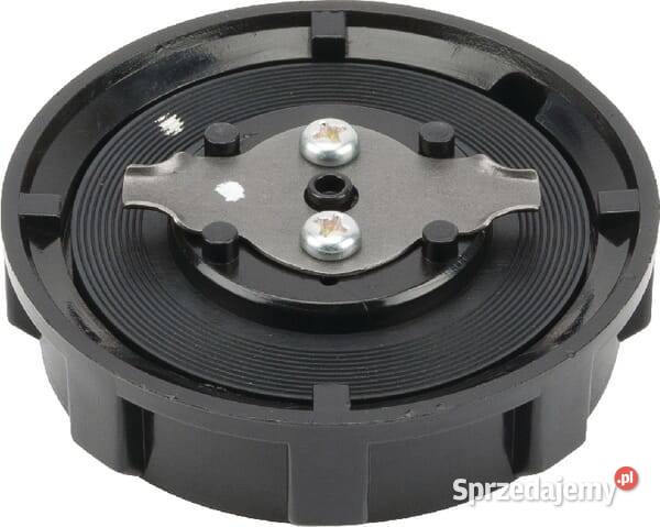 Korek wlewu paliwa 510482055 Dom i Ogród Kamionna