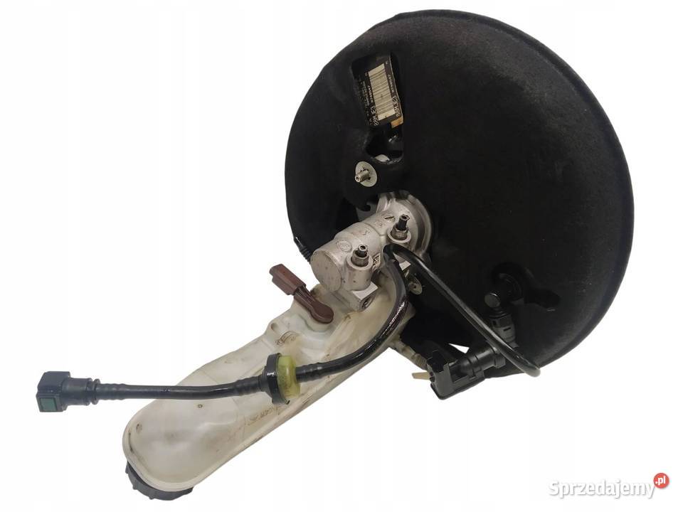 POMPA HAMULCOWA SERWO 9805232280 Peugeot Expert