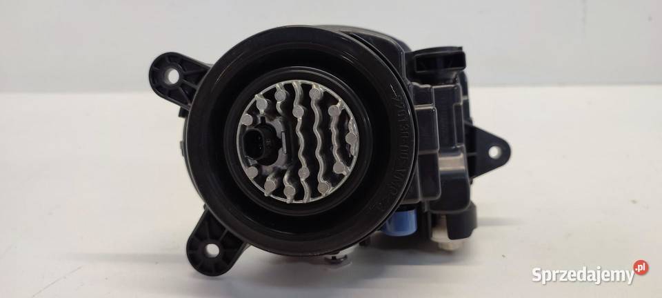 CUPRA FORMENTOR HALOGEN PRAWY PRZÓD 5FF941702 Światła do jazdy dziennej DRL