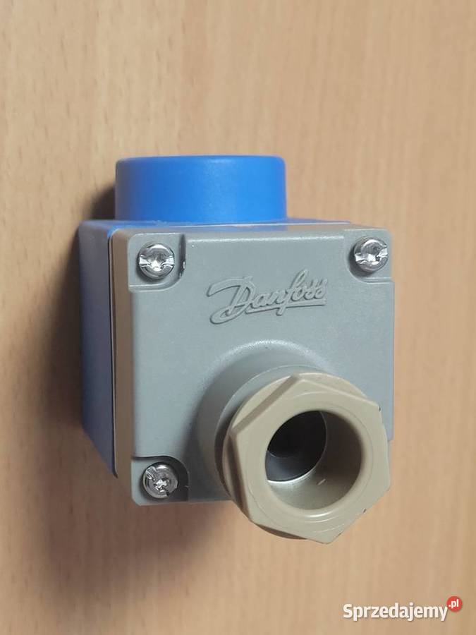 Cewka Danfoss BE230AS 220230V 50Hz