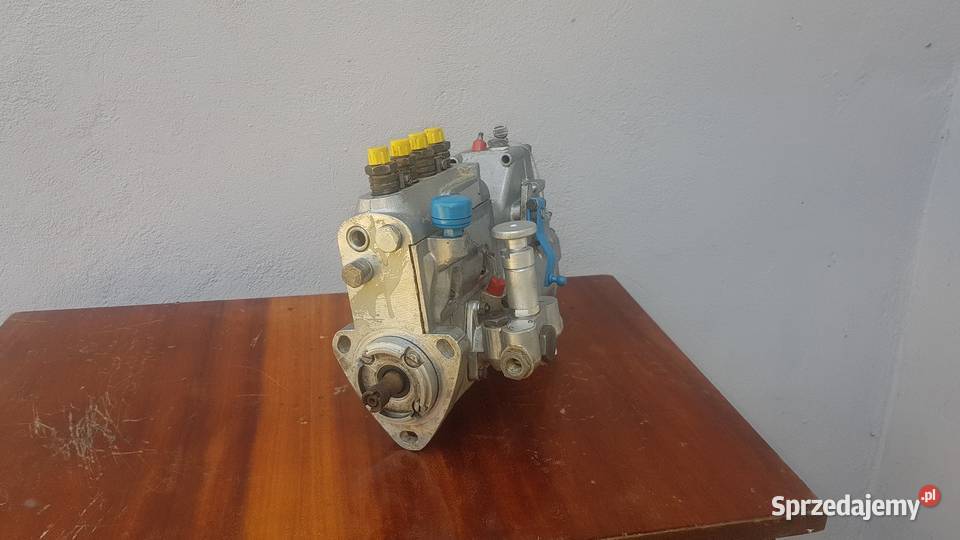 Pompa wtryskowa ursus c360 c355 c4011 Gorzkowice