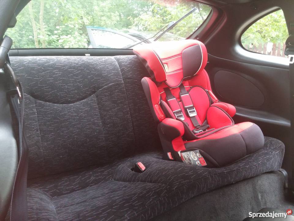 Hyundai Coupe RD1 Dębica sprzedam