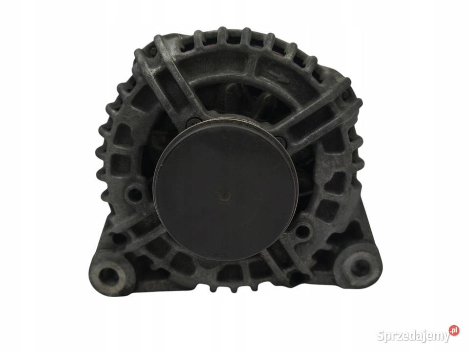 ALTERNATOR Peugeot 307 16 HDI bosch 0124525035 Chełm