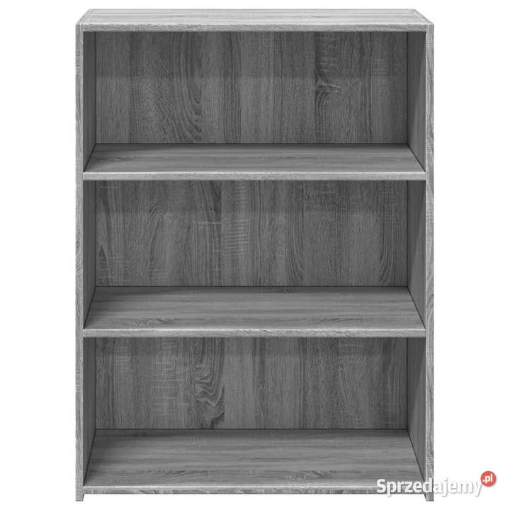 Szafka szary dąb sonoma 70x41x93 materiał mazowieckie Warszawa