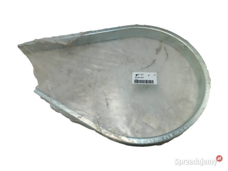Osłona podbieracza prasy Vicon VF16617875 Olsztyn