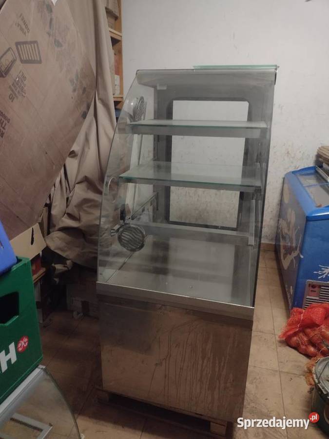 Witryna chłodnicza IGLOO NS 078024 Chojnice