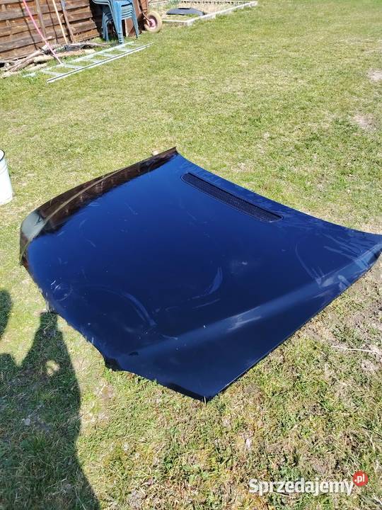 Maska BMW e65 świętokrzyskie Staszów