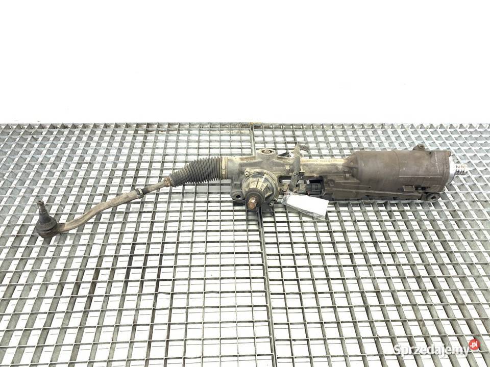 PRZEKŁADNIA KIEROWNICZA MAGLOWNICA AUDI Q8 Przekładnie kierownicze