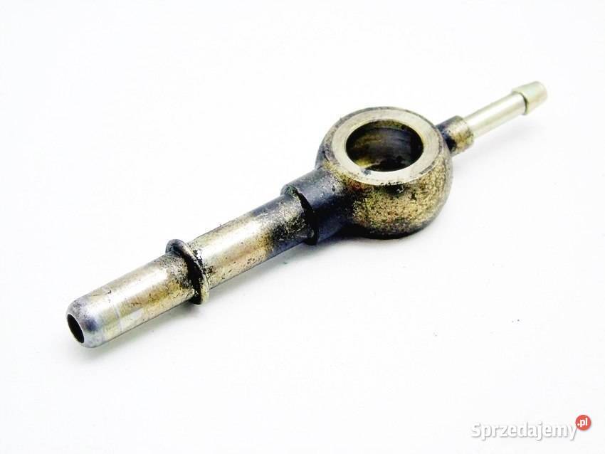 KRÓCIEC PALIWA 13 CDTI CORSA MERIVA IGNIS PANDA Pozostałe śląskie Sosnowiec sprzedam