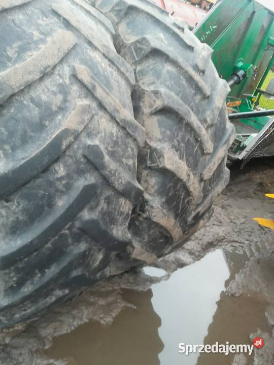 710 70 r 42 bkt michelin 3 sztuki 3 Krzewata