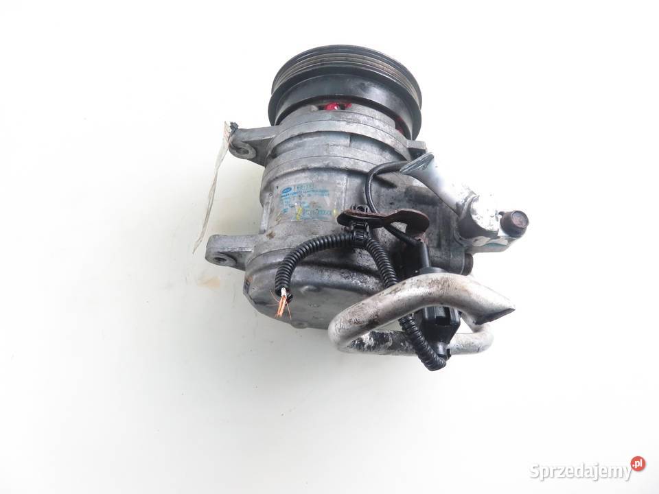 KOMPRESOR KLIMATYZACJI KIA PICANTO I 11 Kompresory klimatyzacji