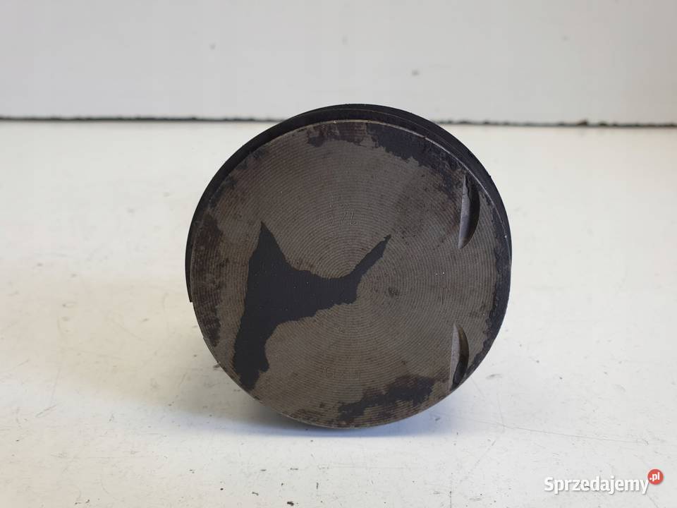 Opel Corsa C 12 16V TŁOK korbowód Z12XE 75 Rudka