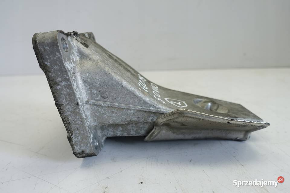 BMW E60 M5 50 V10 PODUSZKA SILNIKA łapa 2282633 osobowe Chełm