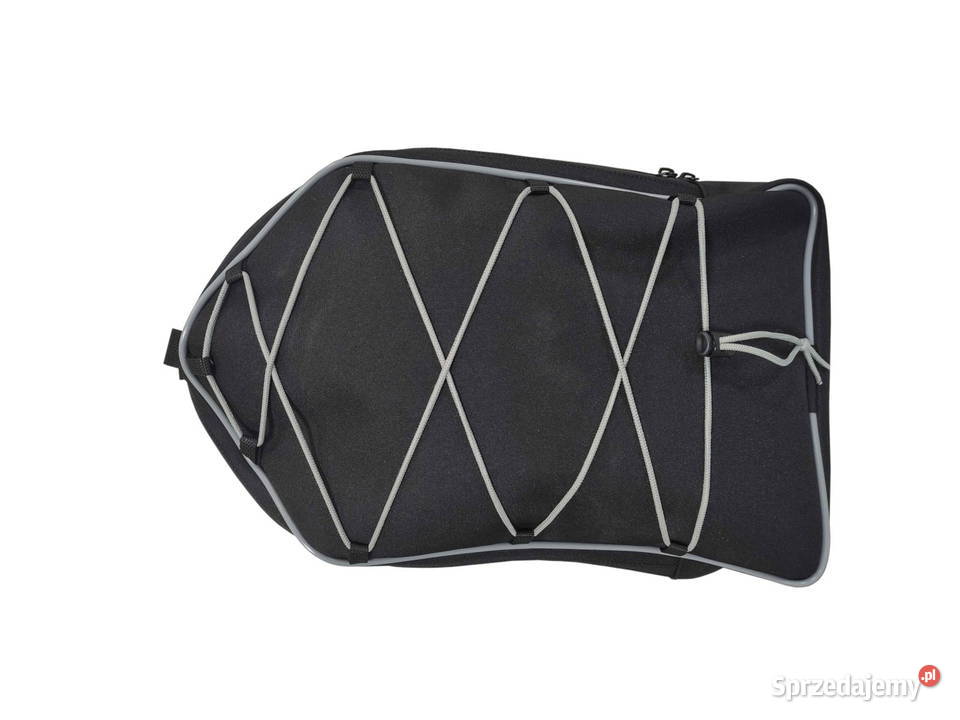 Uniwersalna centralna torba na bagaż HEED Częstochowa sprzedam