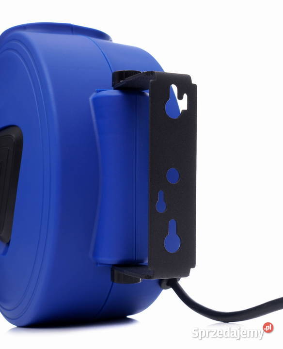 Zwijacz przewodu elektrycznego 15m KD4028 Siedlce
