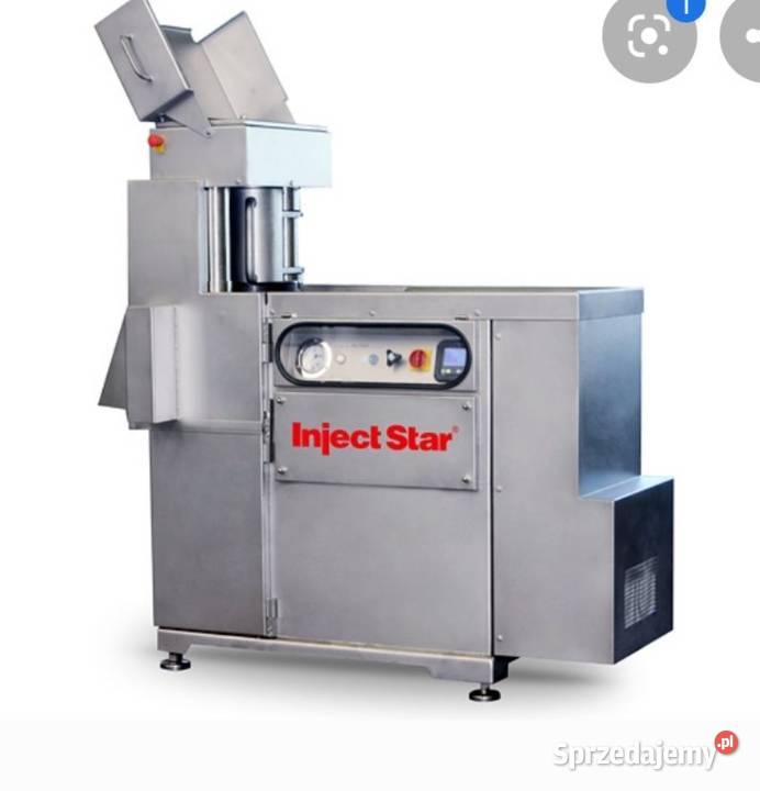 Seperator Inject Star P 20 Dobieszowice