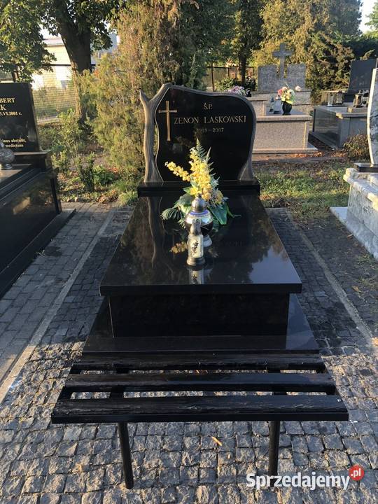 Opieka grobami Mława