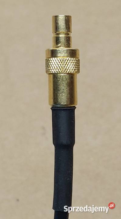 ZŁĄCZE ADAPTER ANTENY DAB GPS SMB C FAKRA Mielęcin