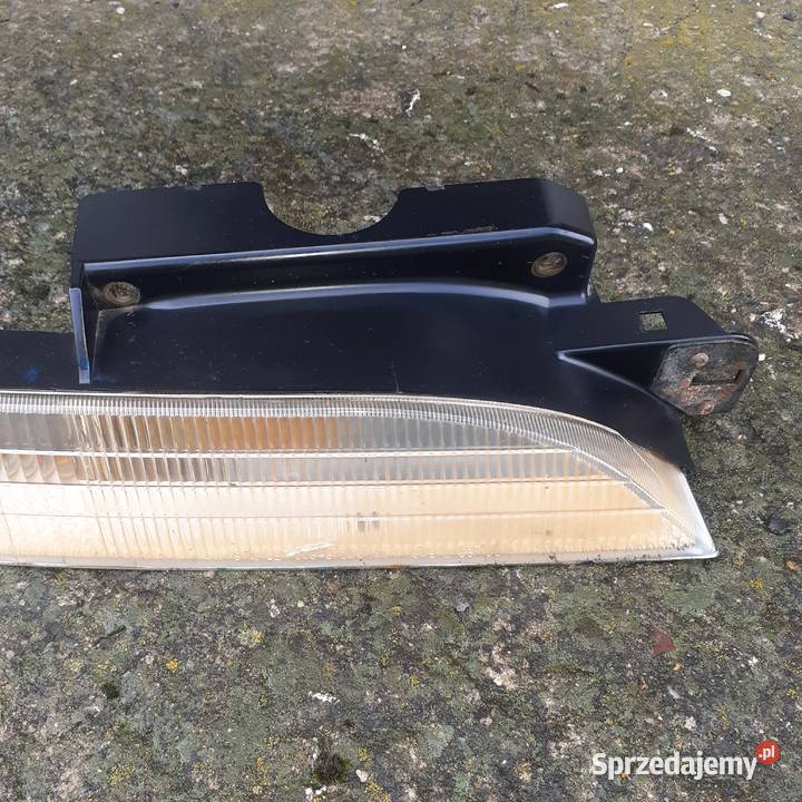 Lampa postojowa prawa Mitsubishi Eclipse Talon osobowe Oświetlenie Kraków