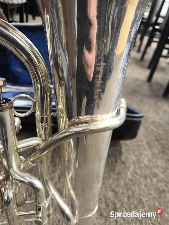 Euphonium Schenkelaars wentyle 31 system Rokietnica