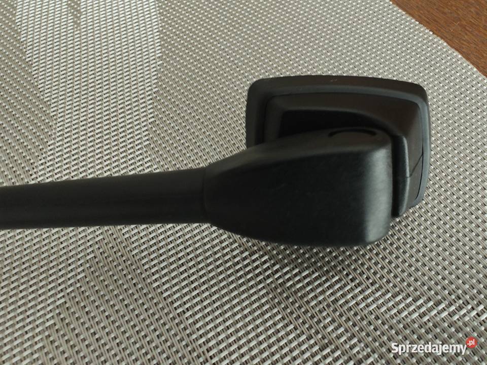 Antena samochodowa nissan almera n16 HB śląskie