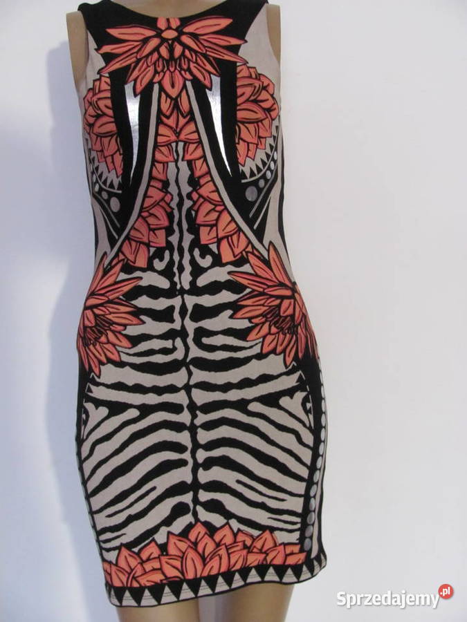 sukienka halloween RIVER ISLAND r S Rozmiar 36(S)