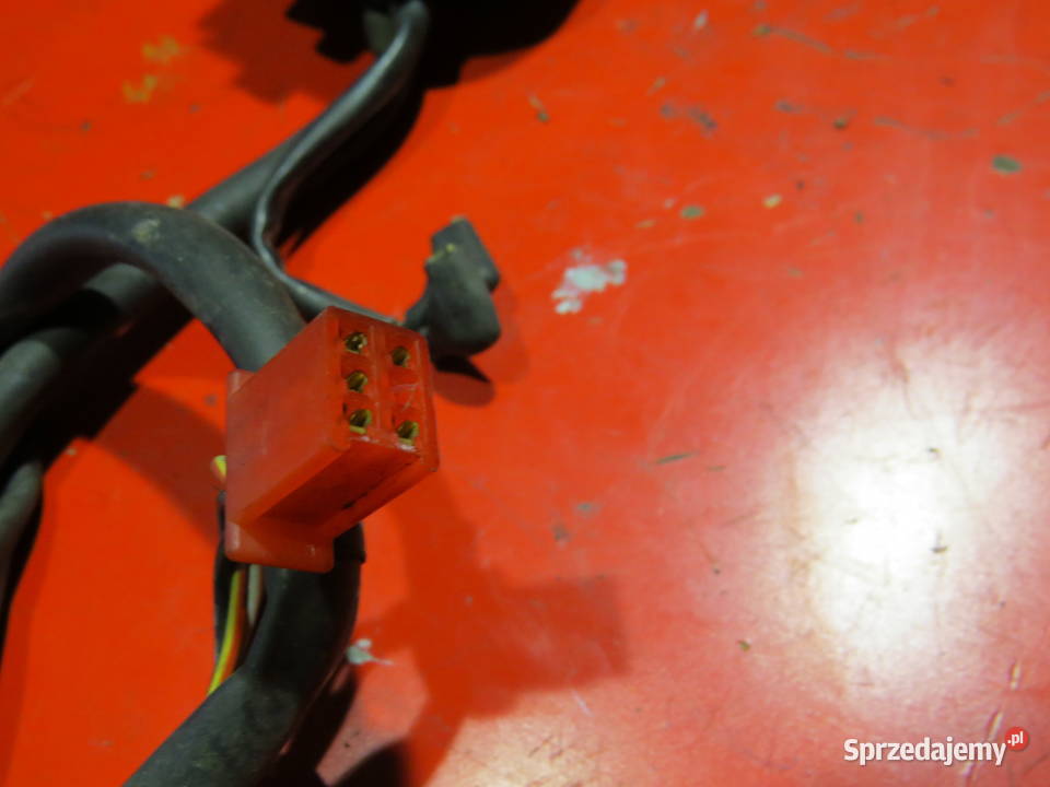 HONDA CBR 929 900 RR CBR929RR przełacznik Warszawa