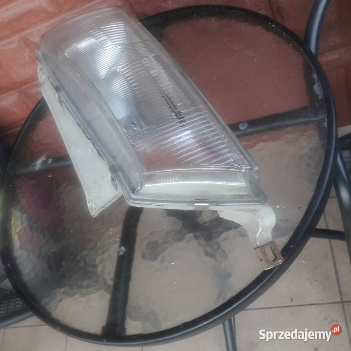 Reflektor kierowcy DAEWOO NEXIA sprzedam