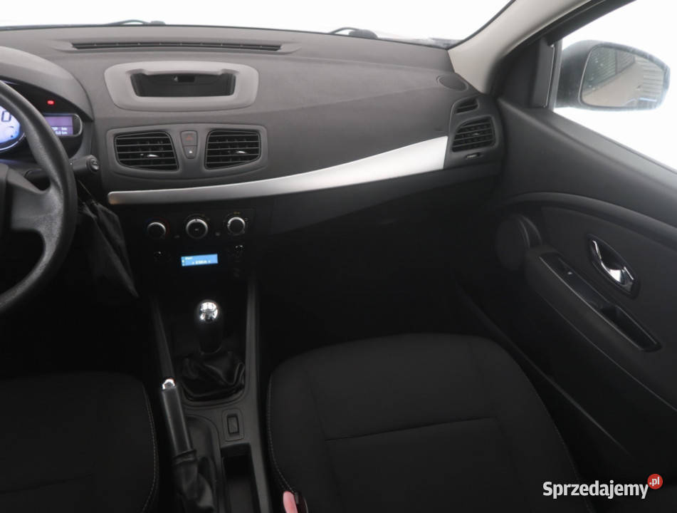 Renault Fluence 16 16V ESP Bielany Wrocławskie