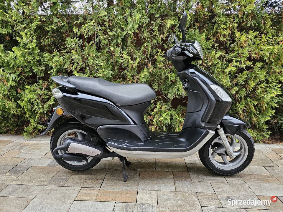 Piaggio Fly 50 2T Tarnów