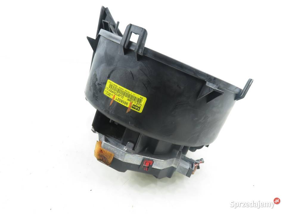 DMUCHAWA OPEL VECTRA C Z02 985852T