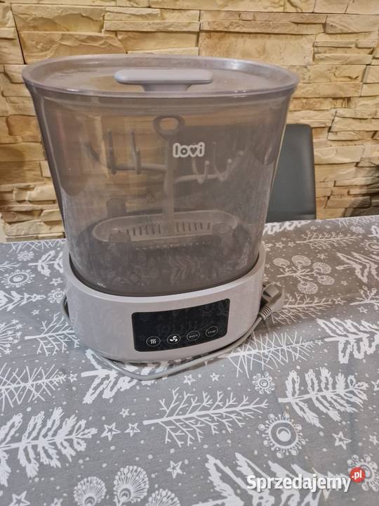 Wyparzacz do Butelek Lublin