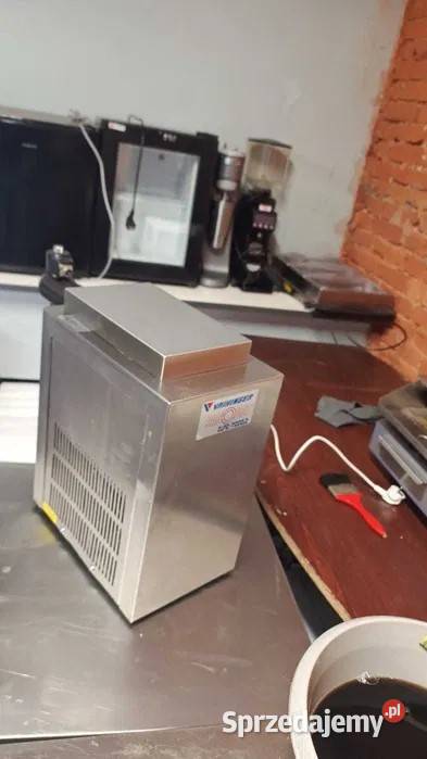 Maszyna do bitej śmietany Sanomat euro piccolo