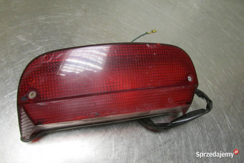 Tylna lampa Yamaha XJ 600 N Diversion 97r Sandomierz sprzedam