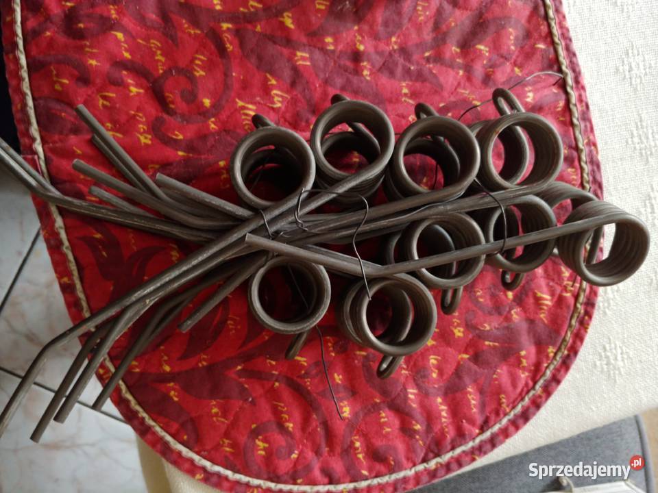 Palec podbieracza SIPMA prasa Z224 522300017S Stoczek Łukowski