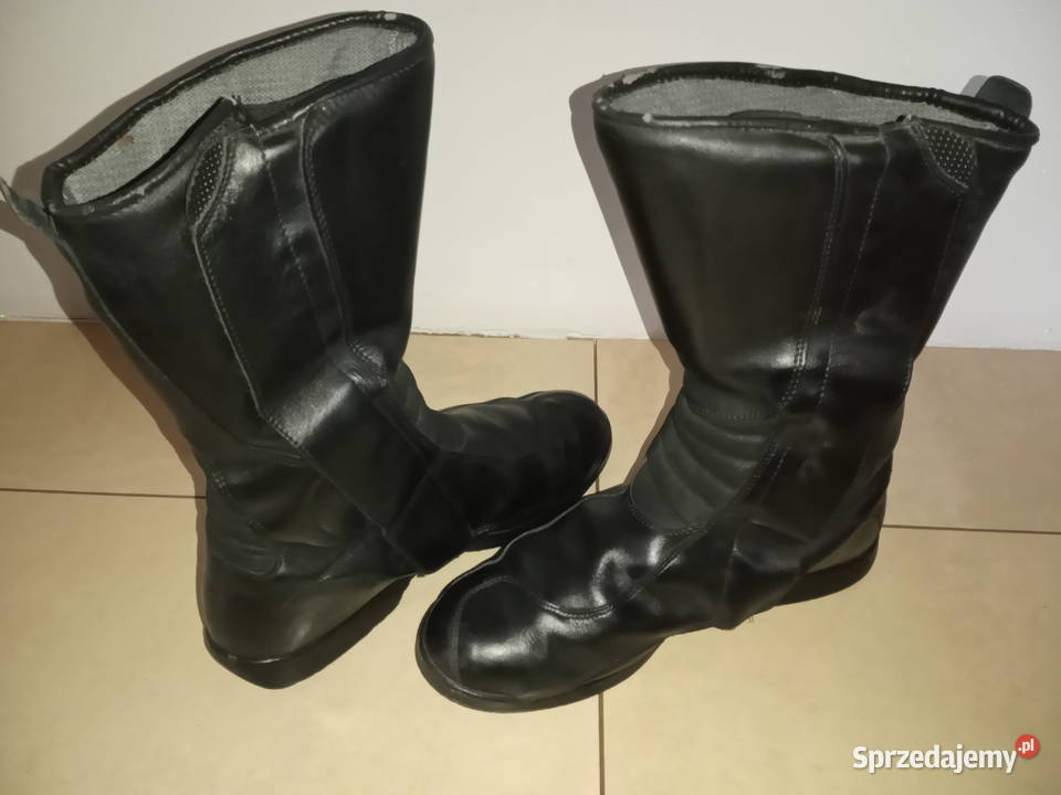 Buty motocyklowe Forma Drytex 46 Augustów sprzedam