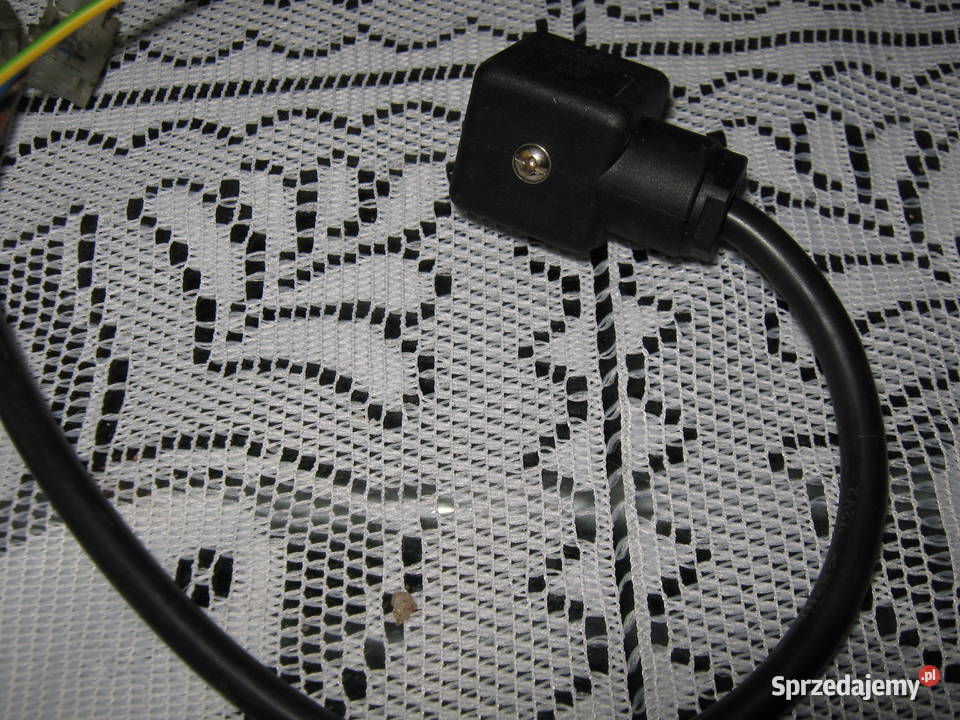 WIESSMANN kabel podłączeniowy cewki zapłonowej Nowy Sącz