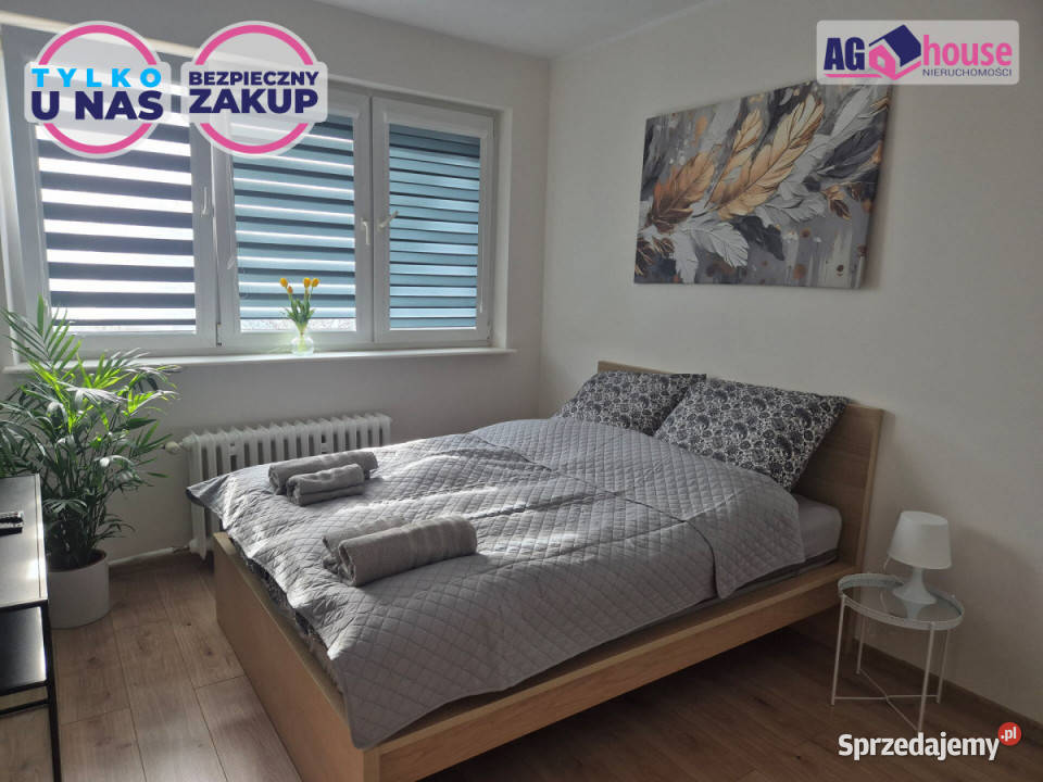 Sprzedam mieszkanie Gdańsk 5711m2 3pok sprzedam