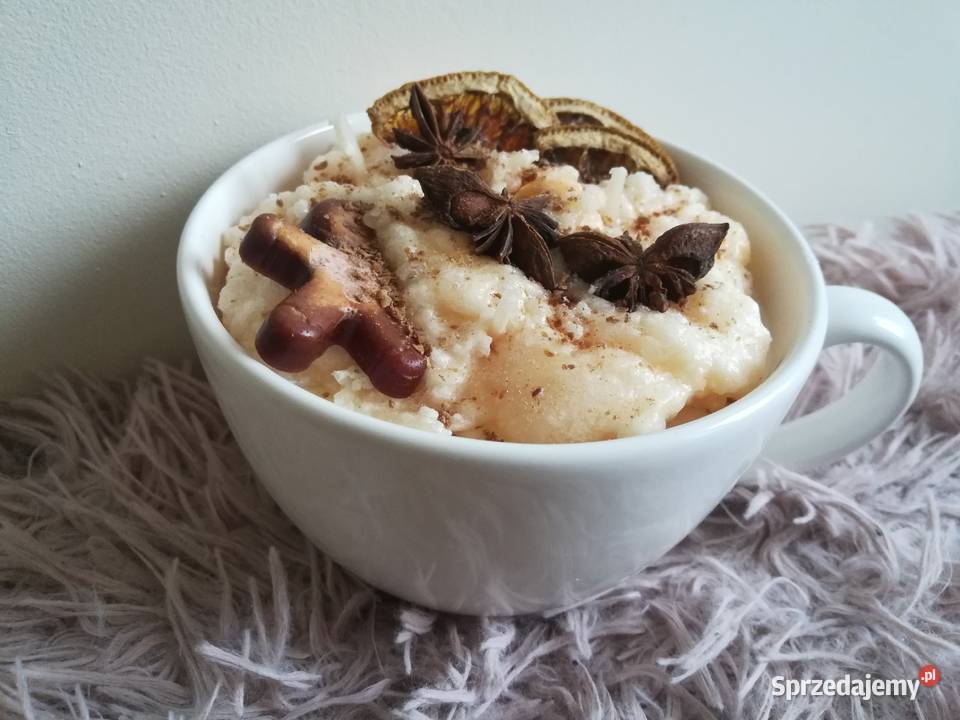 Świeca sojowa w filiżance