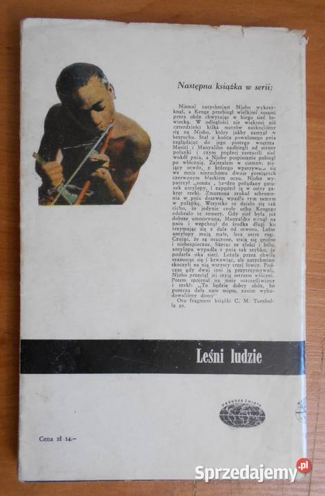 Kazimierz Dziewanowski Mój kolega czarownik miękka z obwolutą Proza i poezja Parczew