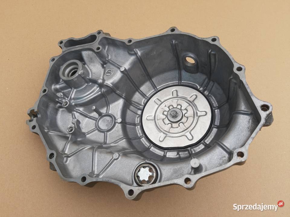 HONDA XL 1000V VARADERO DEKIEL POKRYWA SILNIKA Bieleń sprzedam