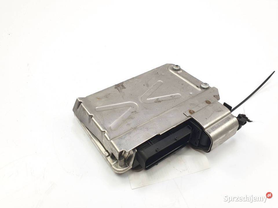 KOMPUTER SILNIKA ECU AUDI A4 B6 8E0907411 Lipno