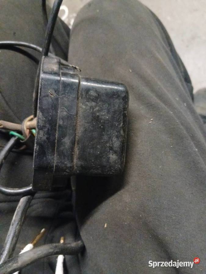 Regulator napięcia iż 56 pomorskie Łebno