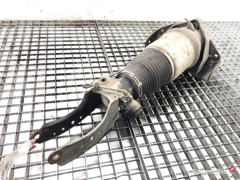 AMORTYZATOR LEWY PRZÓD PORSCHE CAYENNE 45 SUV osobowe