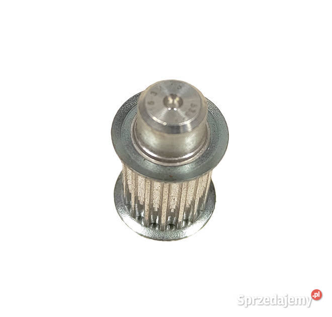 Koło Pasowe 3M 15 16 Zębów Aluminiowe
